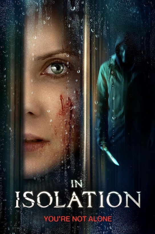 ดูหนังออนไลน์ In Isolation (2022) เต็มเรื่อง